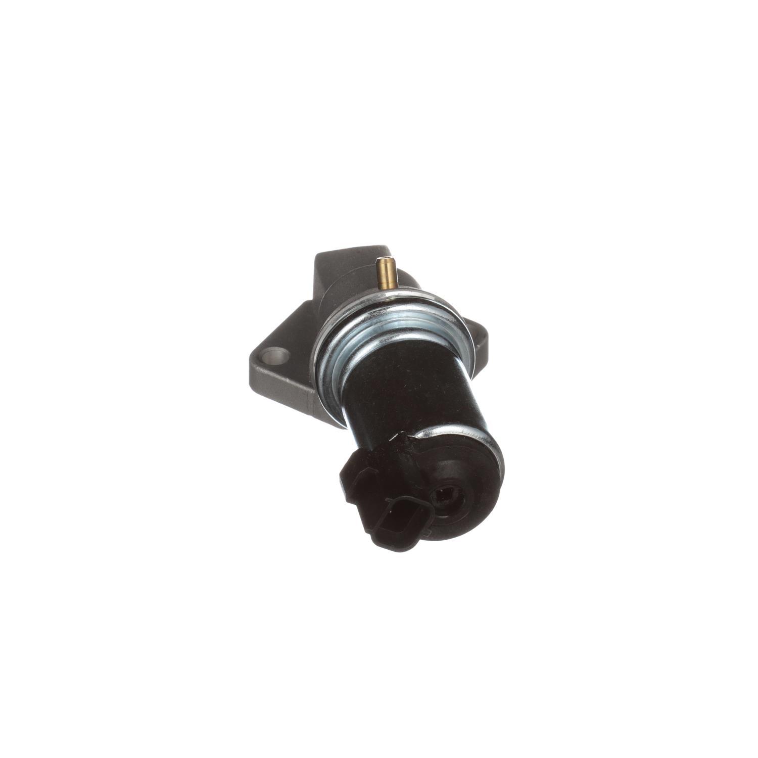 BWD 22972 - Fuel Injection Idle Air Control Valve BWD 22972 Fuel Injection Idle Air Control Valve product image 6 of 9