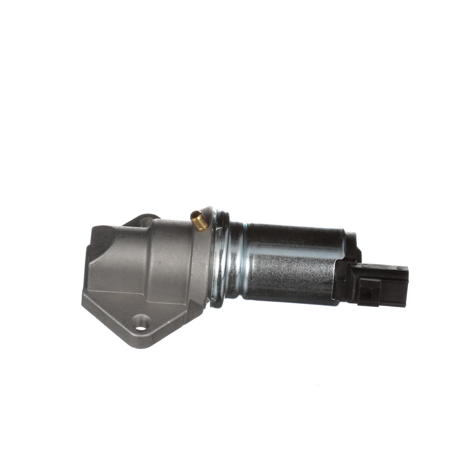 BWD 22972 - Fuel Injection Idle Air Control Valve BWD 22972 Fuel Injection Idle Air Control Valve product image 8 of 9