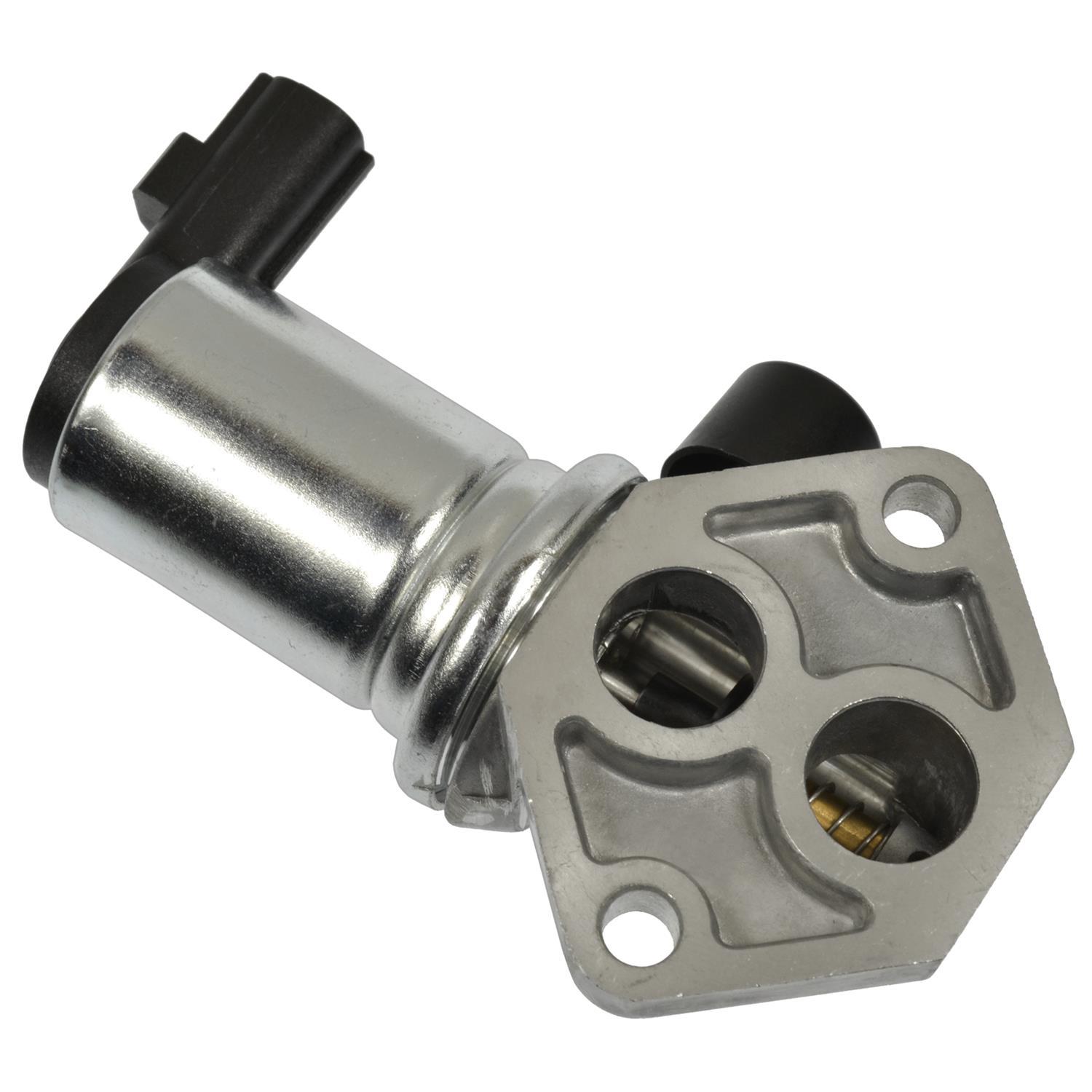 BWD 22973 - Fuel Injection Idle Air Control Valve BWD 22973 Fuel Injection Idle Air Control Valve product image 1 of 9