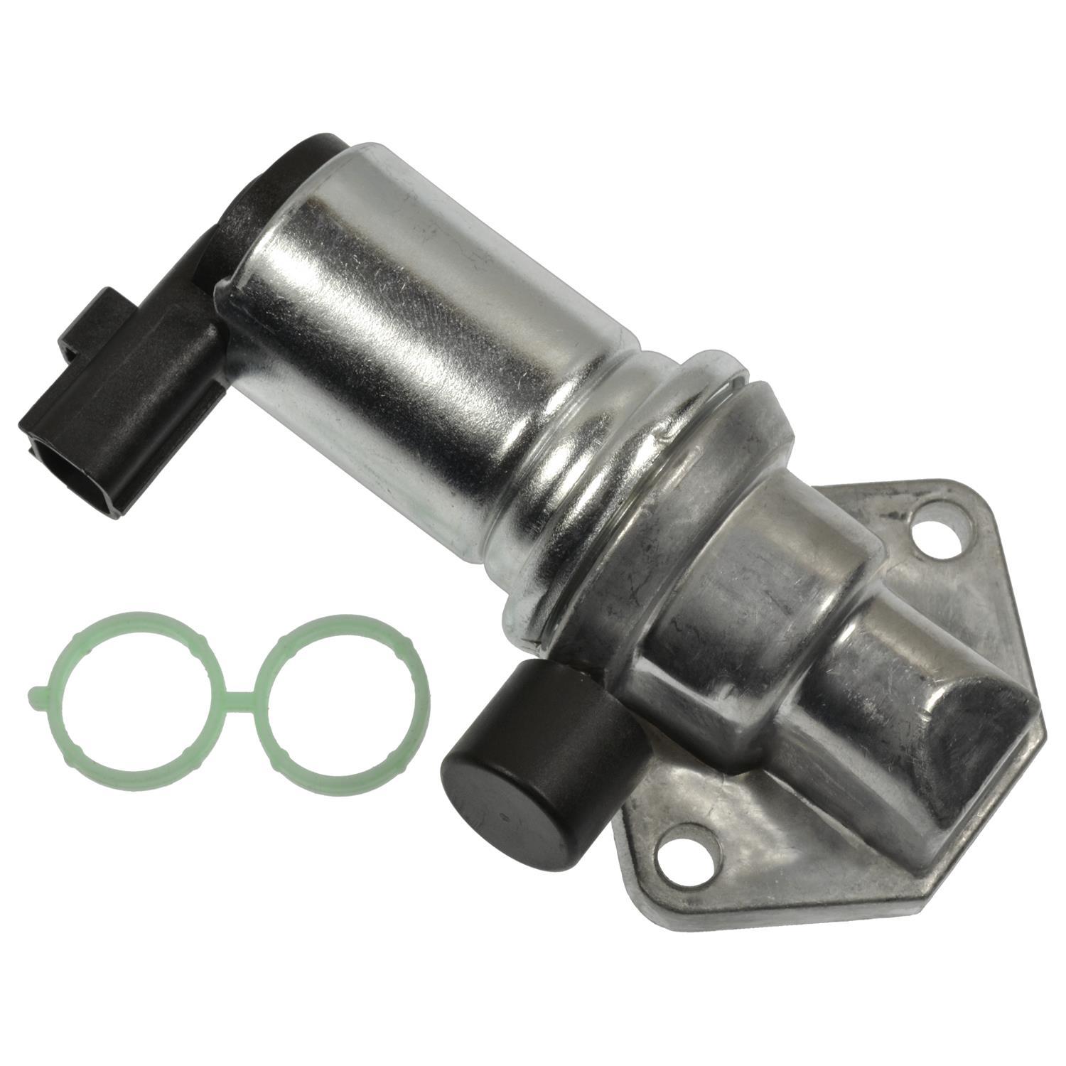 BWD 22973 - Fuel Injection Idle Air Control Valve BWD 22973 Fuel Injection Idle Air Control Valve product image 2 of 9