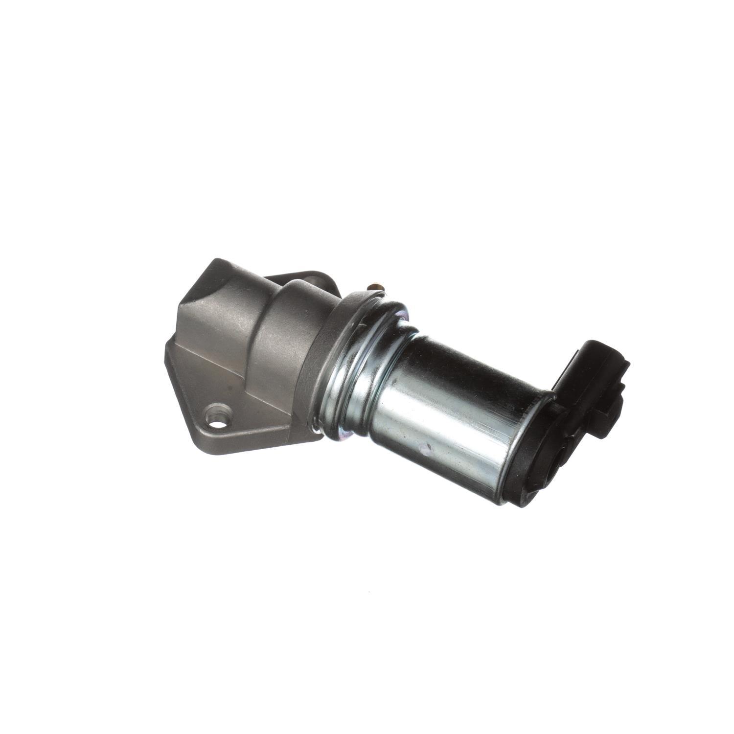 BWD 22973 - Fuel Injection Idle Air Control Valve BWD 22973 Fuel Injection Idle Air Control Valve product image 4 of 9