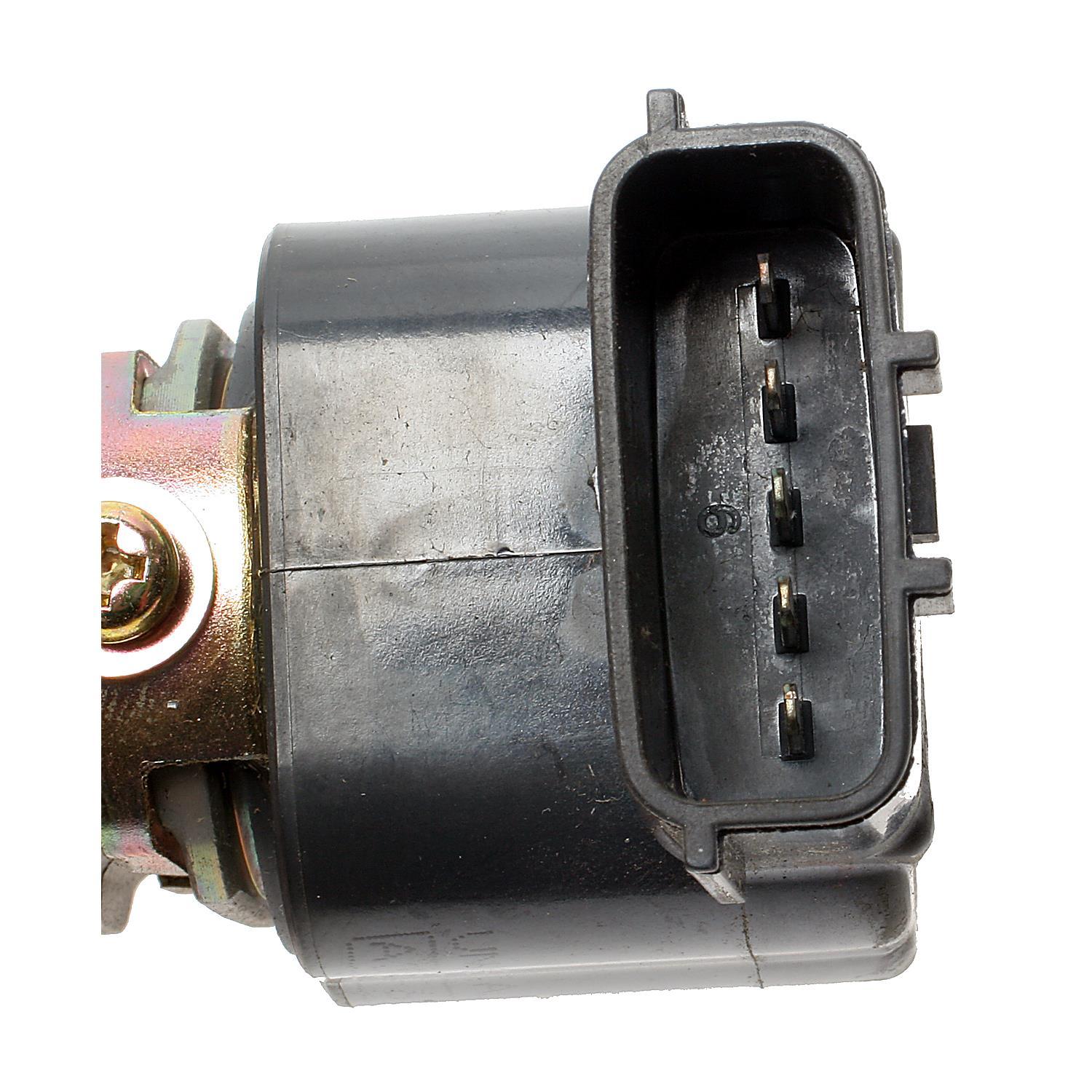 BWD 22978 - Fuel Injection Idle Air Control Valve BWD 22978 Fuel Injection Idle Air Control Valve product image 2 of 3