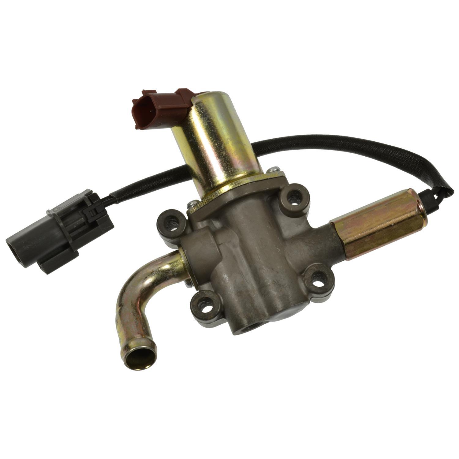 BWD 22979 Fuel Injection Idle Air Control Valve product image 2 of 3