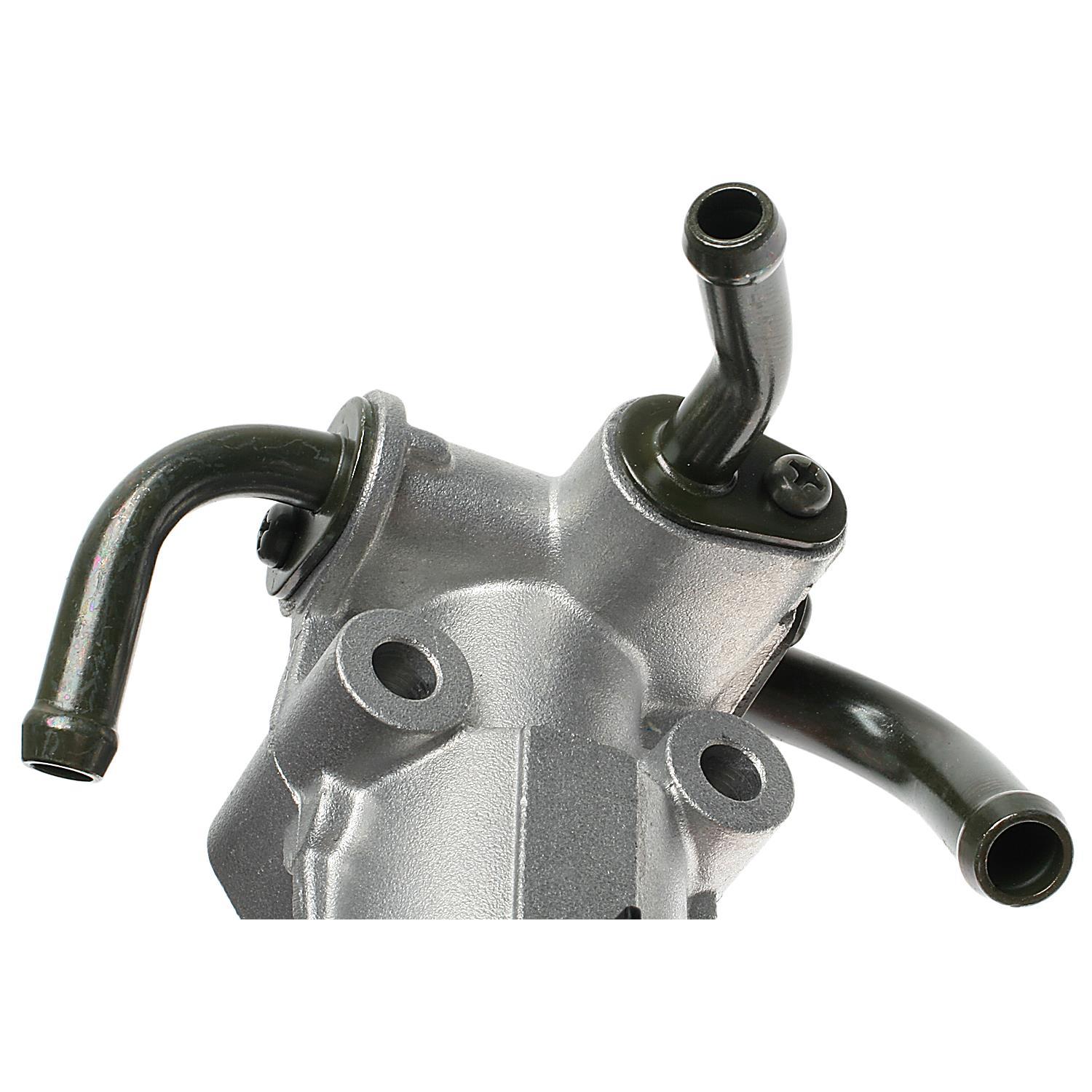 BWD 22980 - Fuel Injection Idle Air Control Valve BWD 22980 Fuel Injection Idle Air Control Valve product image 2 of 4