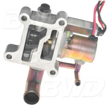 BWD 22981 Fuel Injection Idle Air Control Valve product image 1 of 4