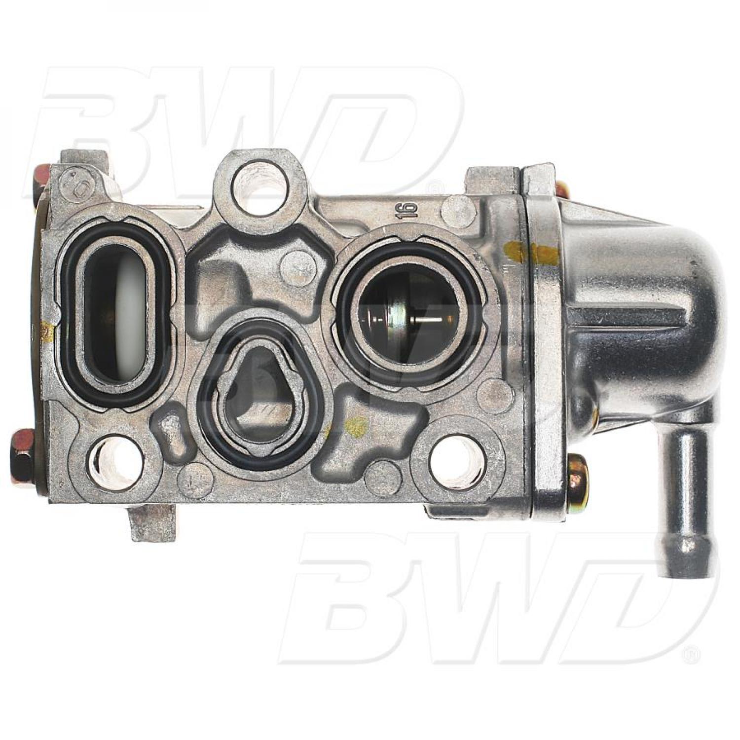 BWD 22986 - Idle Air Control Valve BWD 22986 Fast Idle Valve Solenoid product image 1 of 3