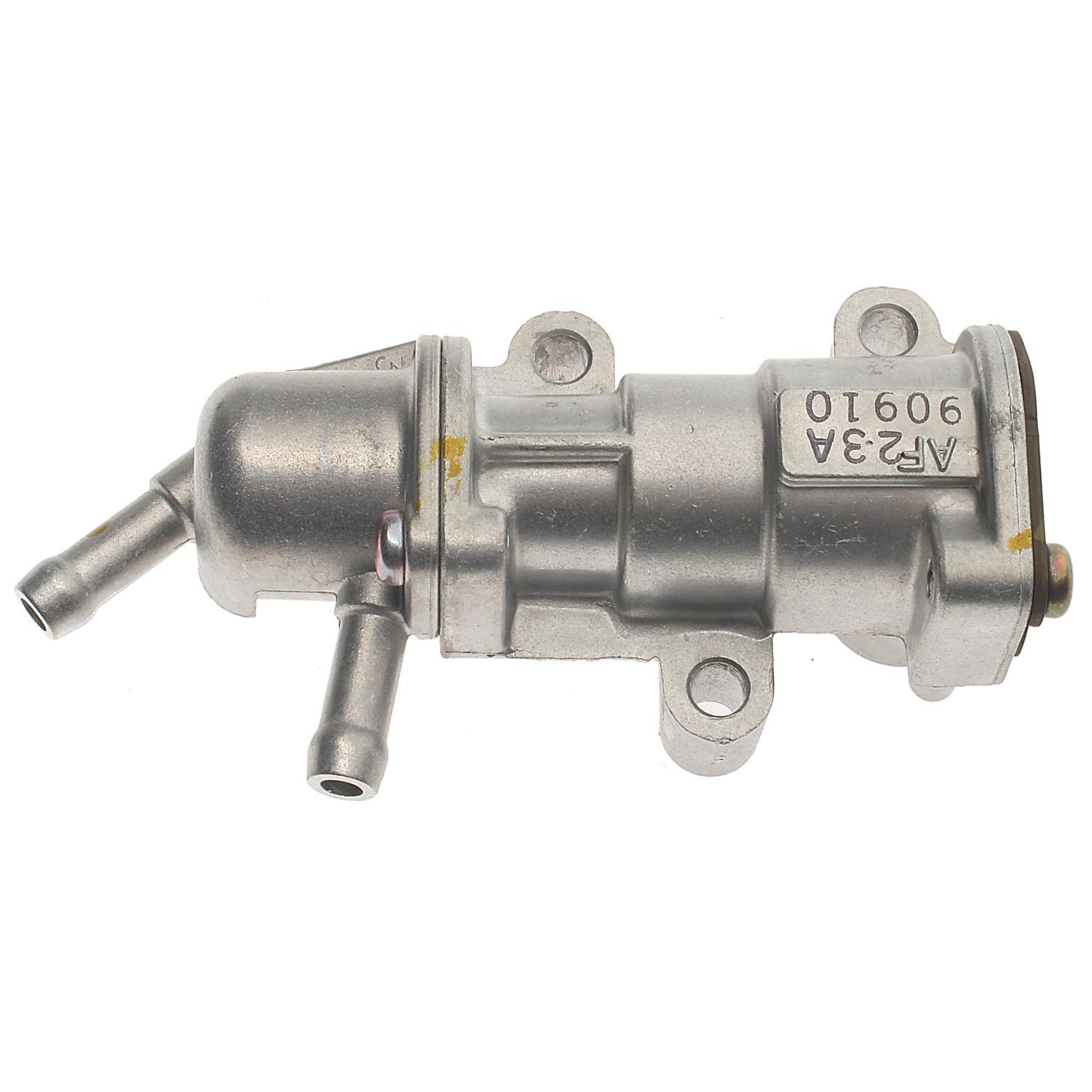 BWD 22989 - Idle Air Control Valve BWD 22989 Fast Idle Valve Solenoid product image 1 of 3