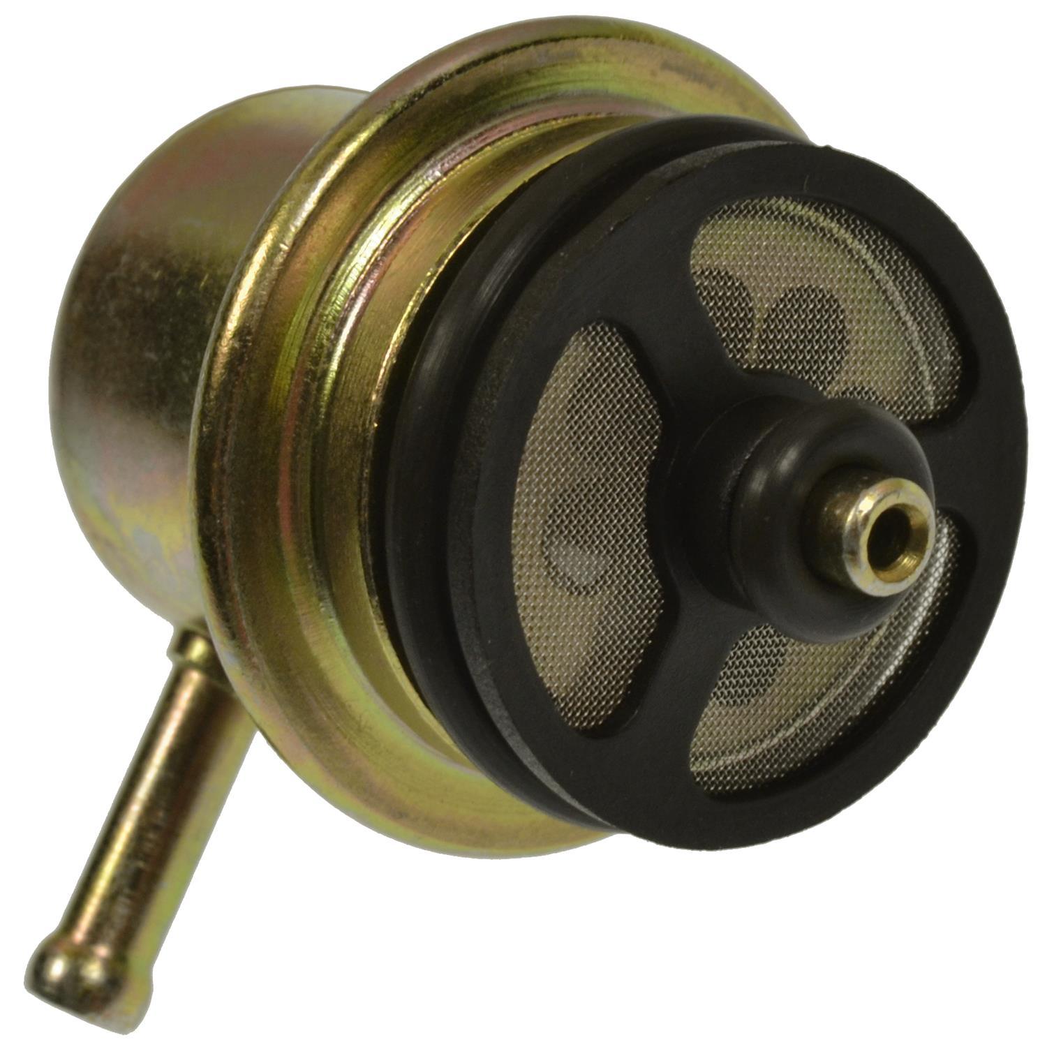BWD 23044 Fuel Injection Pressure Regulator product image 4 of 5
