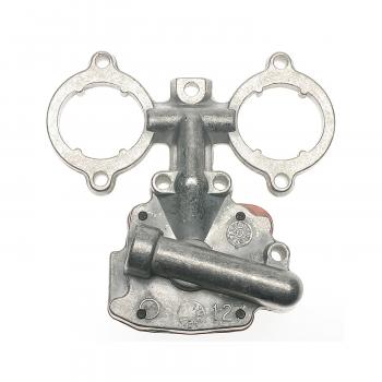 BWD 24036 - Fuel Injection Pressure Regulator BWD 24036 Fuel Injection Pressure Regulator product image 2 of 6