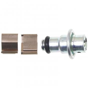 BWD 24076 Fuel Injection Pressure Regulator product image 3 of 3