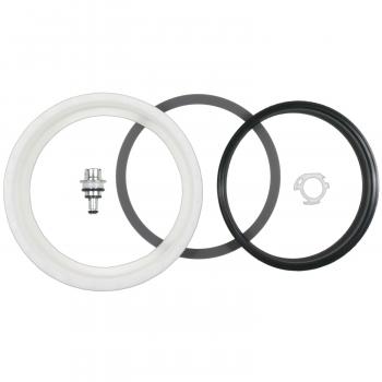 BWD 24089 Fuel Injection Pressure Regulator product image 2 of 3