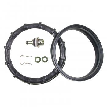 BWD 24092 Fuel Injection Pressure Regulator product image 2 of 3