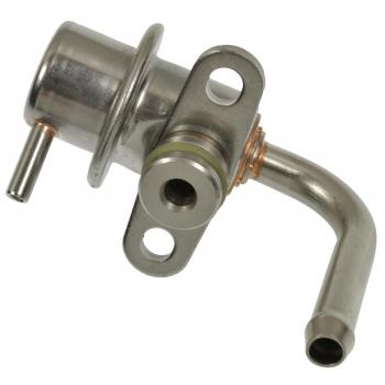BWD 24121 - Fuel Injection Pressure Regulator BWD 24121 Fuel Injection Pressure Regulator product image 1 of 3