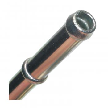 BWD 24143 Fuel Injection Pressure Regulator product image 4 of 5