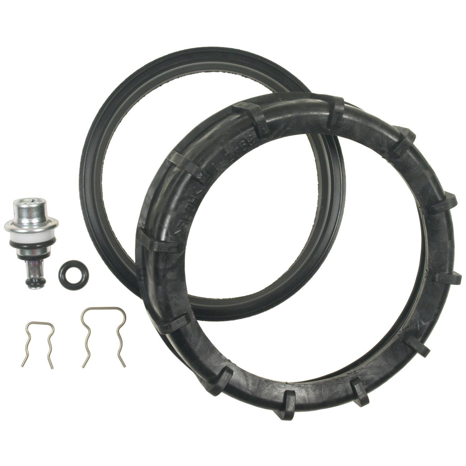 BWD 24155 - Fuel Injection Pressure Regulator BWD 24155 Fuel Injection Pressure Regulator product image 2 of 3
