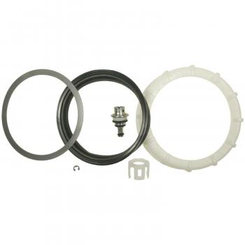 BWD 24181 Fuel Injection Pressure Regulator product image 2 of 3