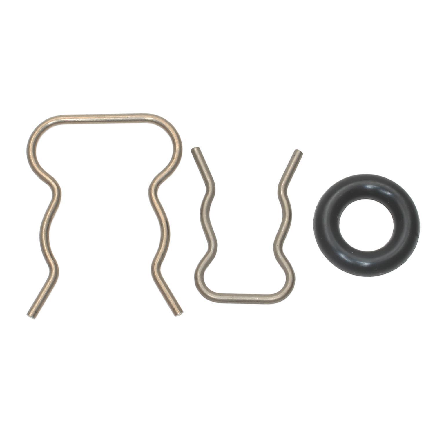 BWD 24198 - Fuel Injection Pressure Regulator BWD 24198 Fuel Injection Pressure Regulator product image 8 of 8