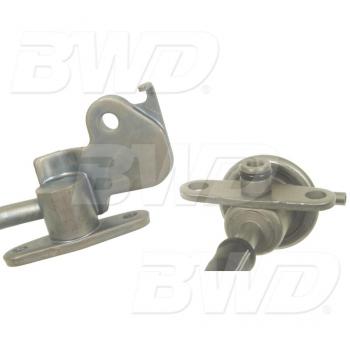 BWD 24204 Fuel Injection Pressure Regulator product image 1 of 4