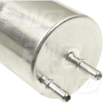 BWD 24205 Fuel Filter and Pressure Regulator Assembly product image 1 of 6