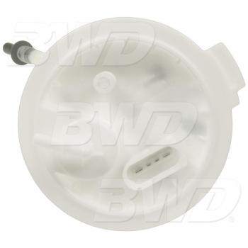 BWD 24208 Fuel Injection Pressure Regulator product image 1 of 3