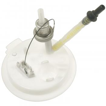 BWD 24208 Fuel Injection Pressure Regulator product image 2 of 3
