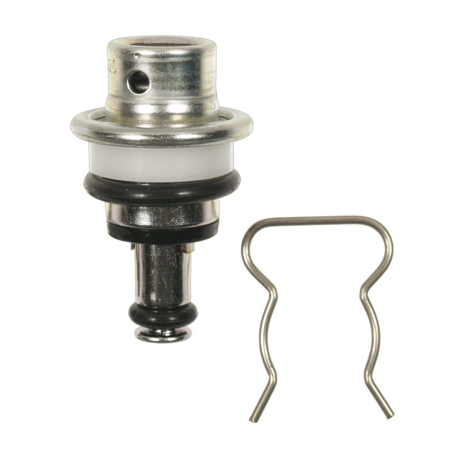 BWD 24222 - Fuel Injection Pressure Regulator BWD 24222 Fuel Injection Pressure Regulator product image 2 of 3