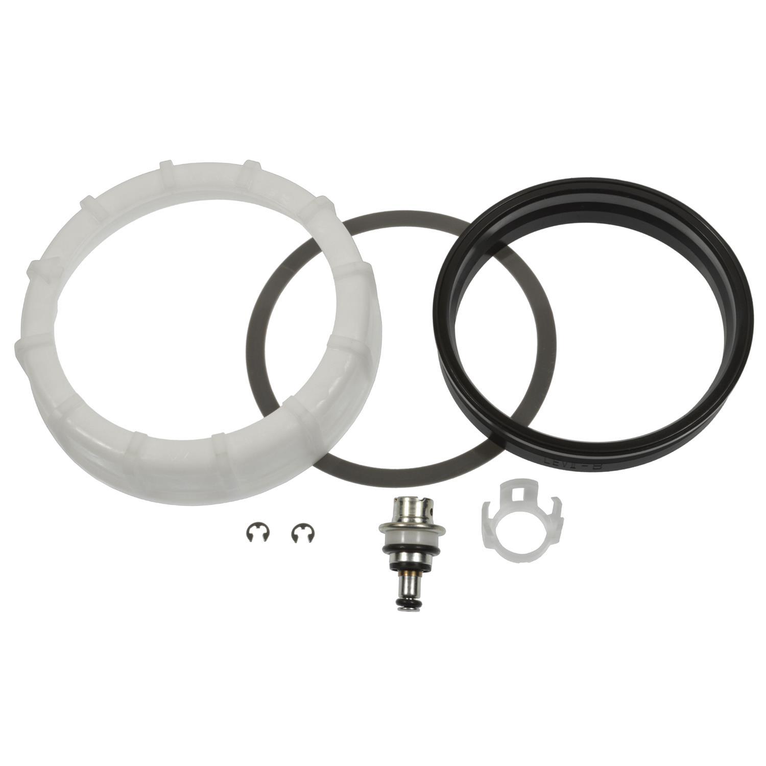 BWD 24225 - Fuel Injection Pressure Regulator BWD 24225 Fuel Injection Pressure Regulator product image 2 of 2