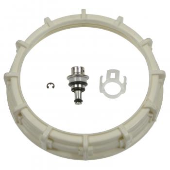 BWD 24228 Fuel Injection Pressure Regulator product image 2 of 2