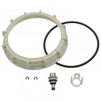 BWD 24229 Fuel Injection Pressure Regulator product image 2 of 2