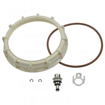 BWD 24233 Fuel Injection Pressure Regulator product image 2 of 2