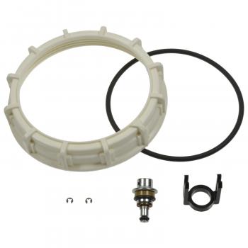 BWD 24234 Fuel Injection Pressure Regulator product image 2 of 2