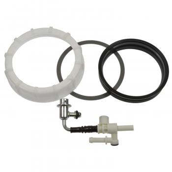BWD 24236 Fuel Injection Pressure Regulator product image 2 of 2