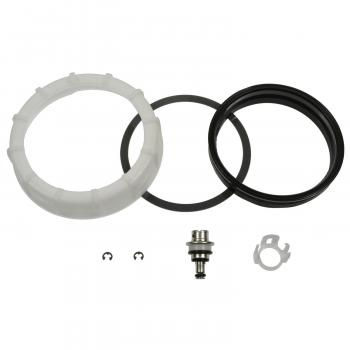 BWD 24238 Fuel Injection Pressure Regulator product image 2 of 2