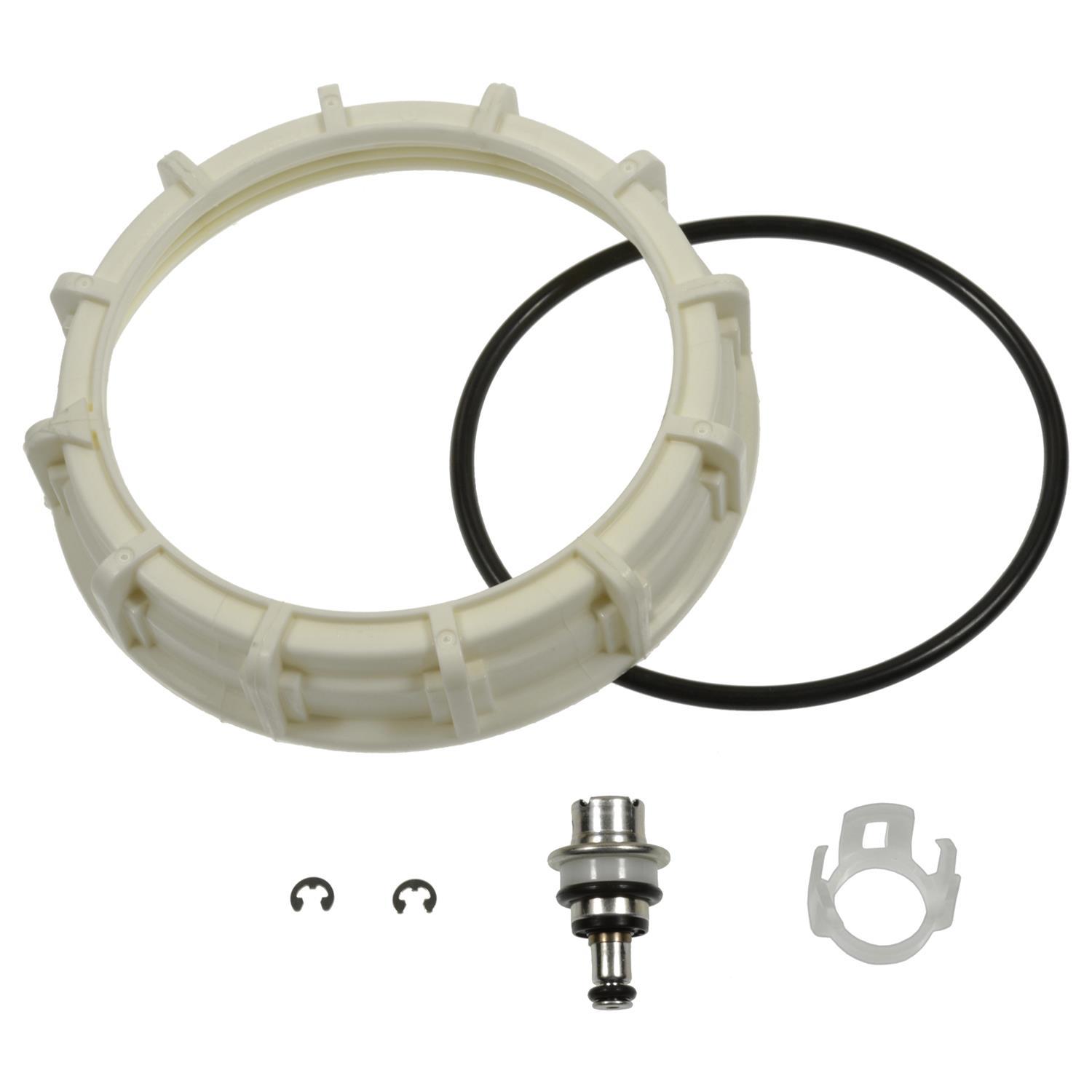 BWD 24239 - Fuel Injection Pressure Regulator BWD 24239 Fuel Injection Pressure Regulator product image 2 of 2
