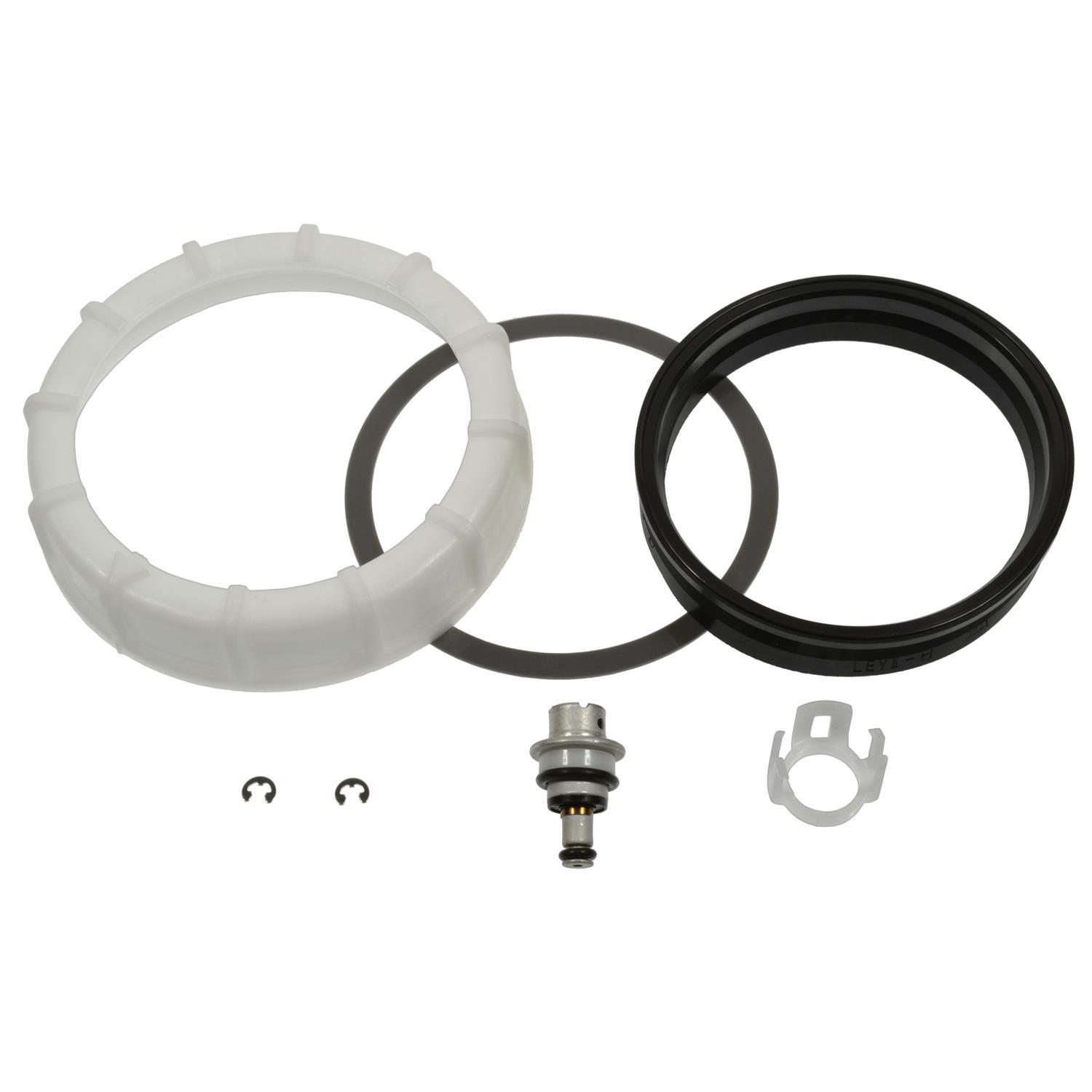 BWD 24240 - Fuel Injection Pressure Regulator BWD 24240 Fuel Injection Pressure Regulator product image 2 of 2