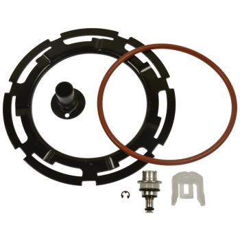 BWD 24277 Fuel Injection Pressure Regulator product image 2 of 5