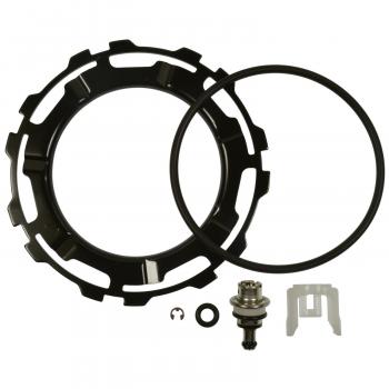 BWD 24279 Fuel Injection Pressure Regulator product image 2 of 3