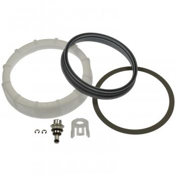 BWD 24286 Fuel Injection Pressure Regulator product image 2 of 5