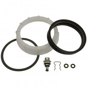 BWD 24288 Fuel Injection Pressure Regulator product image 2 of 3