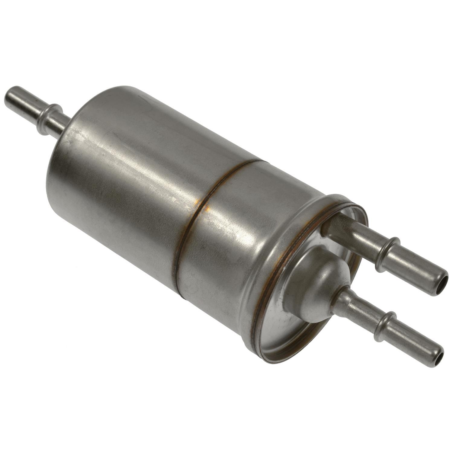 BWD 24304 - Fuel Injection Pressure Regulator BWD 24304 Fuel Filter and Pressure Regulator Assembly product image 3 of 7