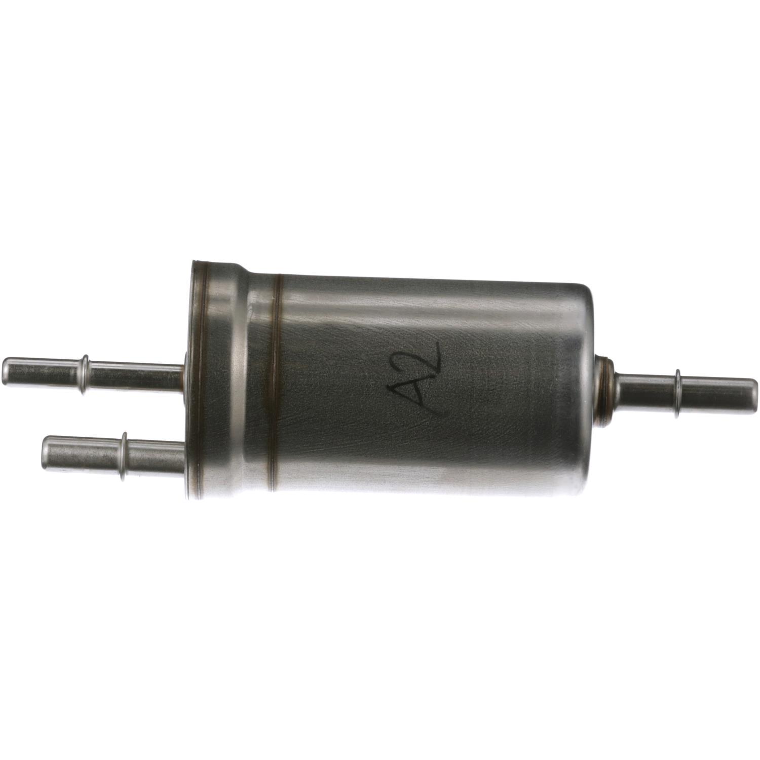 BWD 24304 - Fuel Injection Pressure Regulator BWD 24304 Fuel Filter and Pressure Regulator Assembly product image 6 of 7
