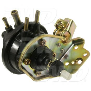 BWD 25005 - Fuel Injection Idle Air Control Valve BWD 25005 Fast Idle Valve Solenoid product image 2 of 3