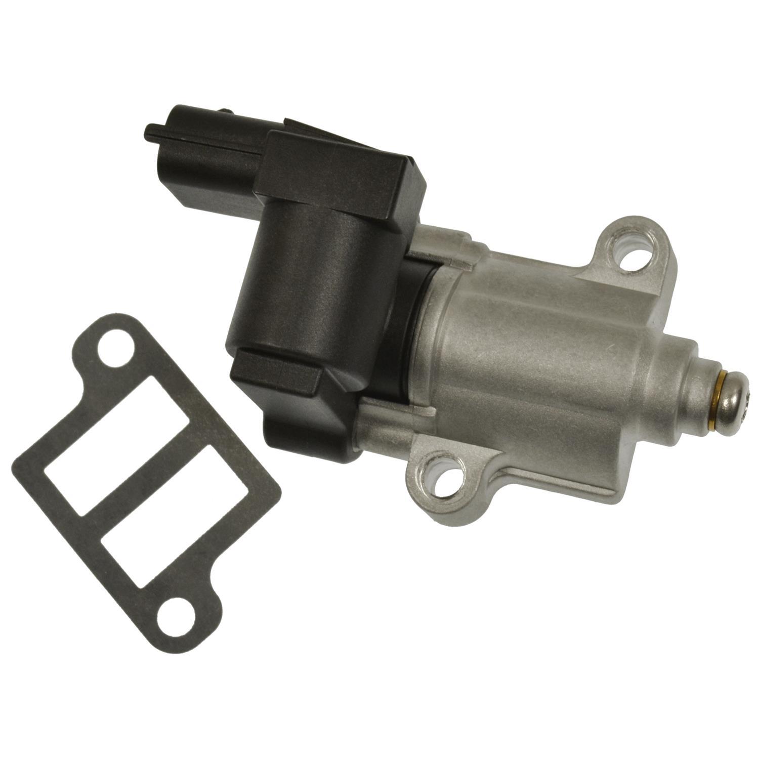 BWD 25016 - Fuel Injection Idle Air Control Valve BWD 25016 Fuel Injection Idle Air Control Valve product image 3 of 9