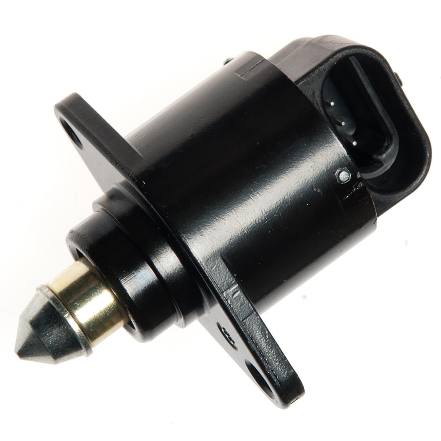 BWD 25018 - Fuel Injection Idle Air Control Valve BWD 25018 Fuel Injection Idle Air Control Valve product image 1 of 3