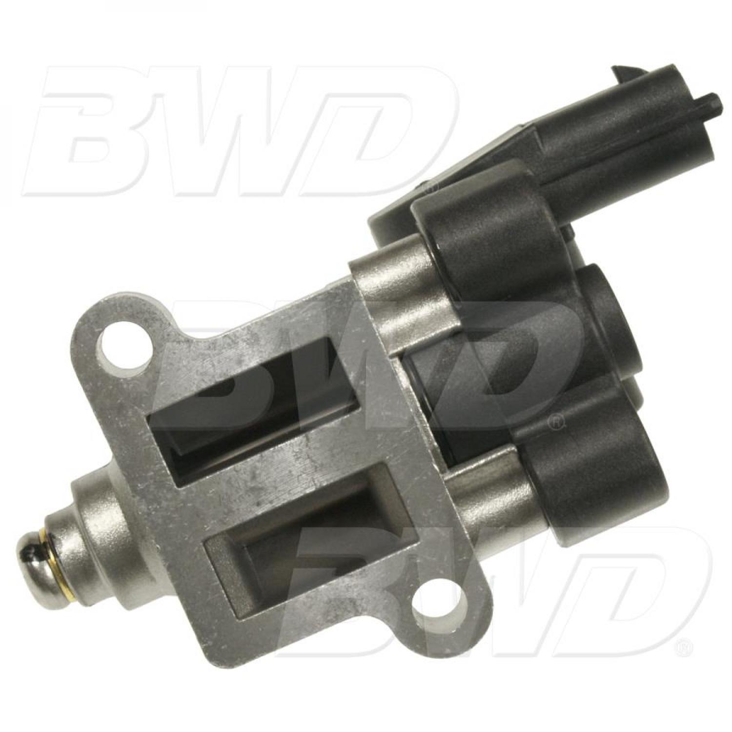 BWD 25019 - Fuel Injection Idle Air Control Valve BWD 25019 Fuel Injection Idle Air Control Valve product image 1 of 3