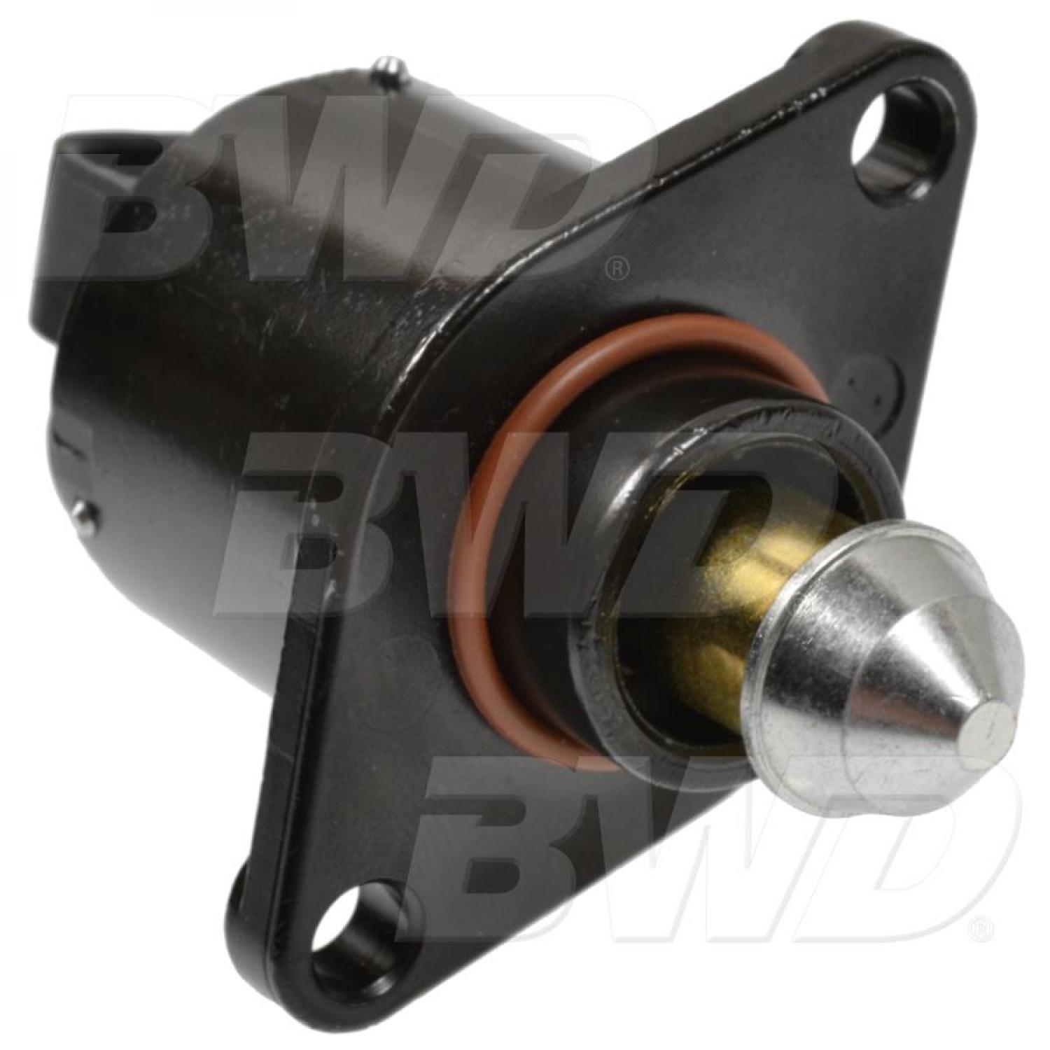 BWD 25021 - Fuel Injection Idle Air Control Valve BWD 25021 Fuel Injection Idle Air Control Valve product image 1 of 3