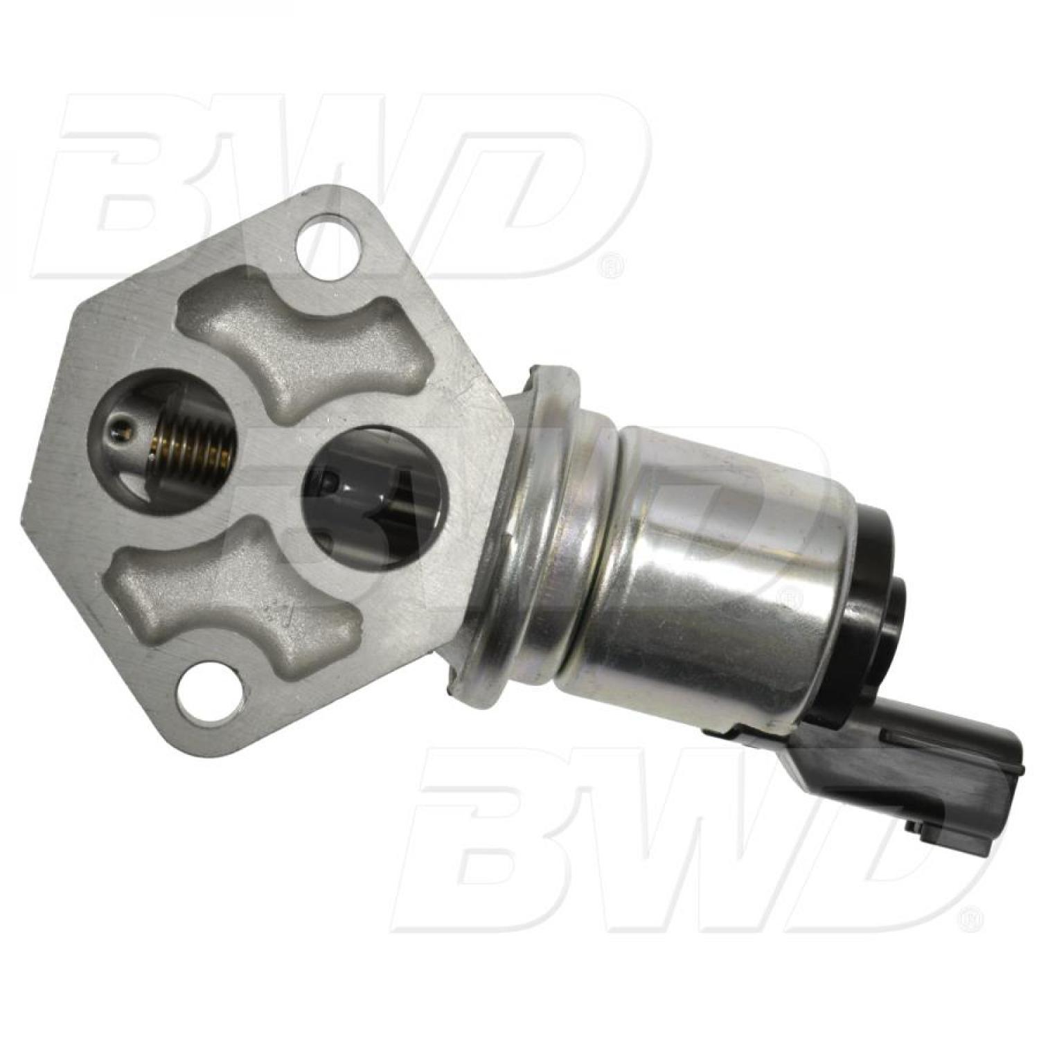 BWD 25022 - Fuel Injection Idle Air Control Valve BWD 25022 Fuel Injection Idle Air Control Valve product image 1 of 3
