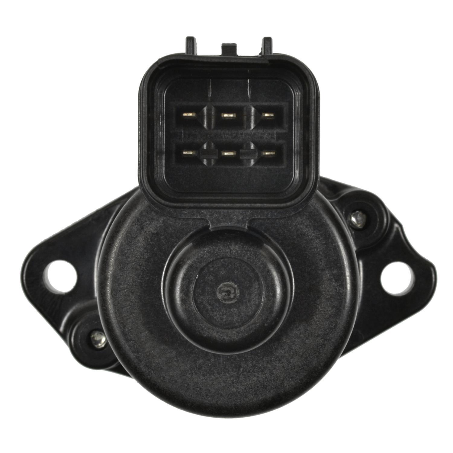 BWD 25025 - Fuel Injection Idle Air Control Valve BWD 25025 Fuel Injection Idle Air Control Valve product image 3 of 3