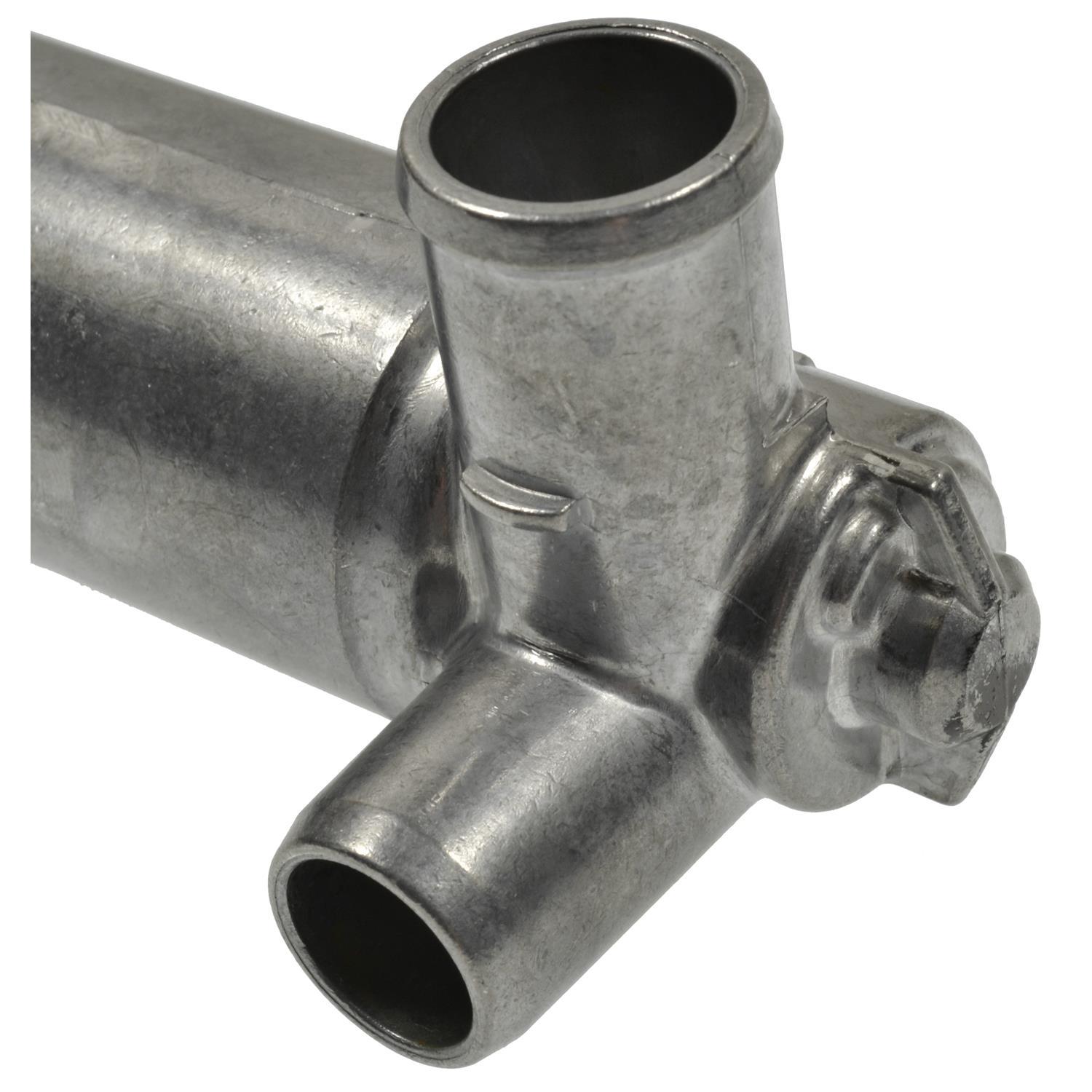BWD 25027 - Fuel Injection Idle Air Control Valve BWD 25027 Fuel Injection Idle Air Control Valve product image 1 of 3