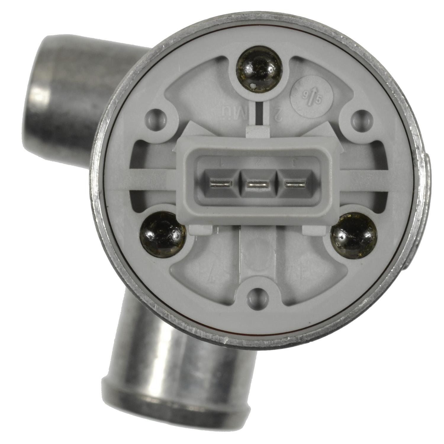 BWD 25027 - Fuel Injection Idle Air Control Valve BWD 25027 Fuel Injection Idle Air Control Valve product image 3 of 3